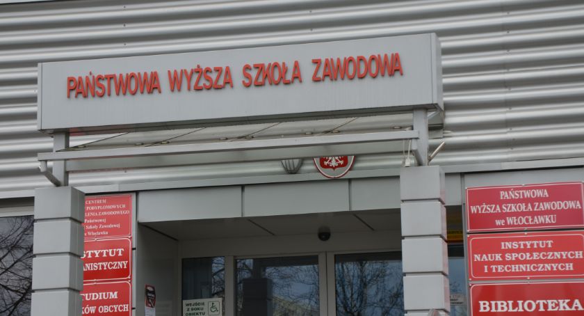 Wystartowała rekrutacja na prawo we Włocławku. Dziennikarz Polsatu poprowadzi Nowe Media