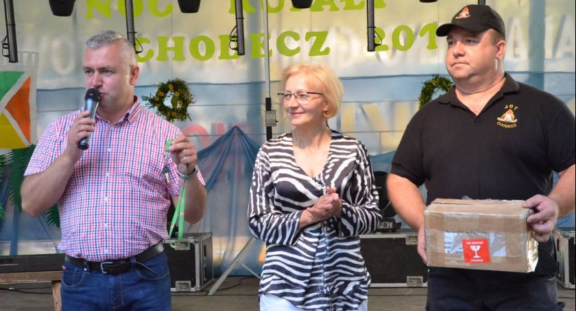 Tłumy na Kupale w Chodczu [ZDJĘCIA, VIDEO]