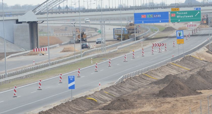 System AmberGo już działa na A1. Dzięki niemu szybciej dojedziecie nad morze