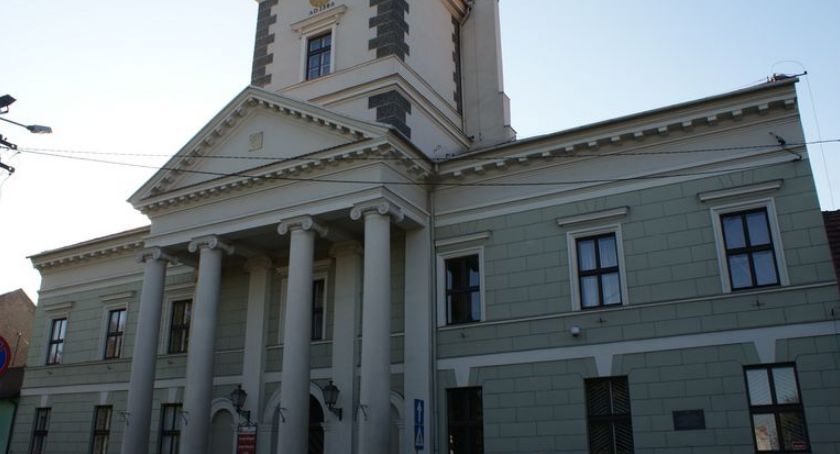 Teraz szybciej załatwisz sprawę. Urząd w Brześciu Kujawskim podnosi jakość usług