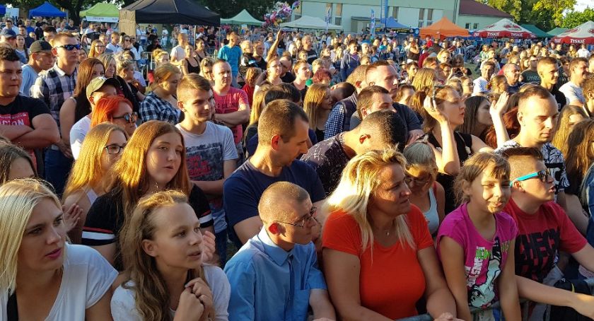 Święto Żuru Kujawskiego 2019 w Brześciu Kujawskim: Eratox