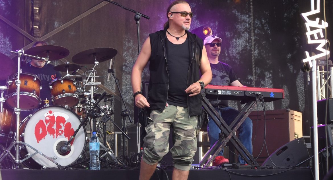 Święto Żuru Kujawskiego 2019 w Brześciu Kujawskim: Dżem