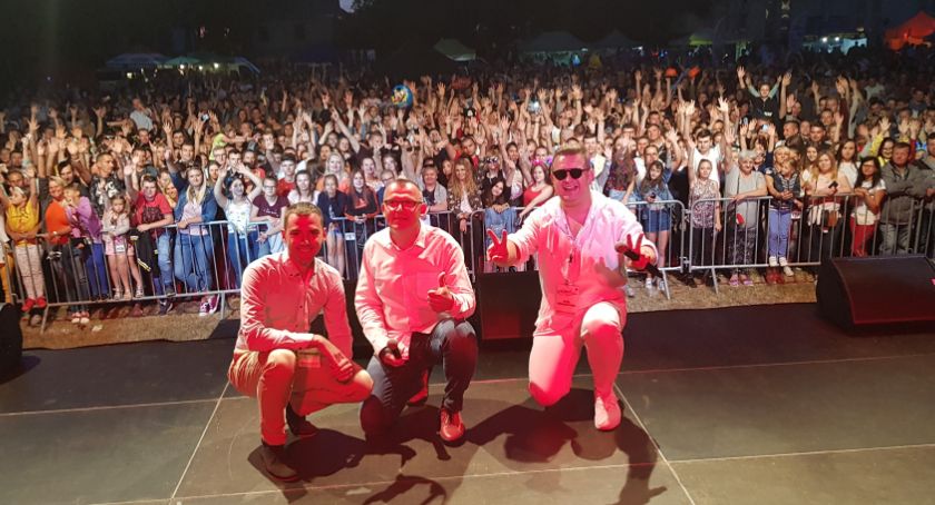 Święto Żuru Kujawskiego 2019 w Brześciu Kujawskim. Dwa dni imprez za nami [VIDEO]