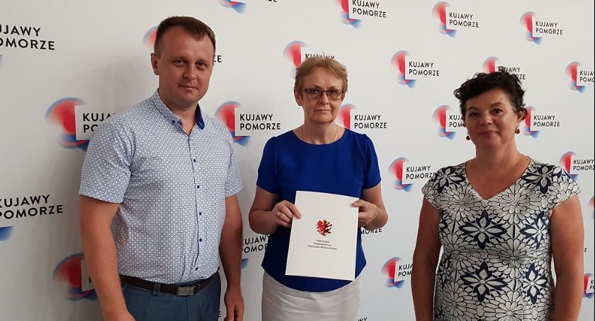 Droga w Rzeżewie zostanie przebudowana