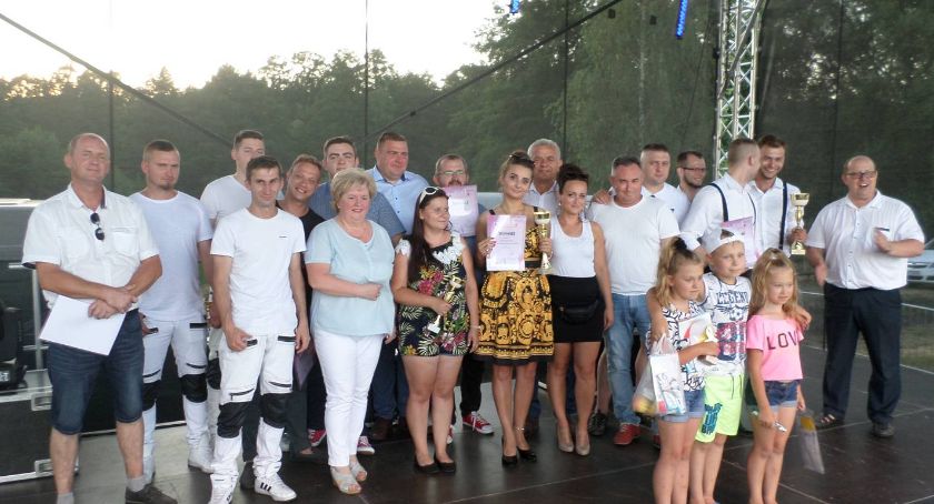 IVENT zwycięzcą Festiwalu Zespołów Weselnych w Boniewie [ZDJĘCIA]