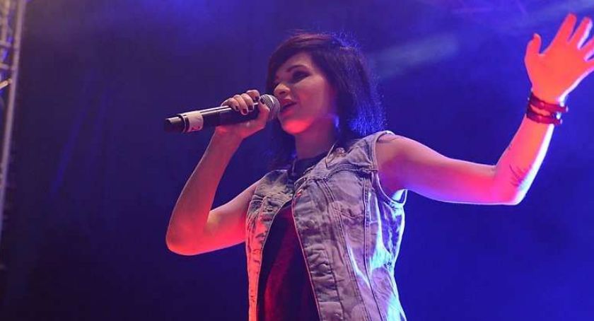 Festiwal Smaku 2019 NCL w Lipnie. Gwiazdą Ewelina Lisowska