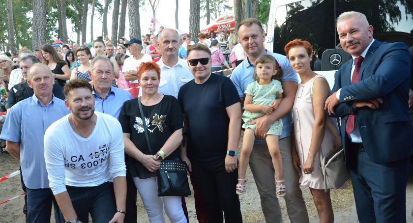 Powitanie Lata 2019 w Lubieniu Kujawskim za nami