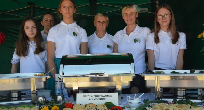 Za nami Święto Pieroga w Warząchewce Polskiej