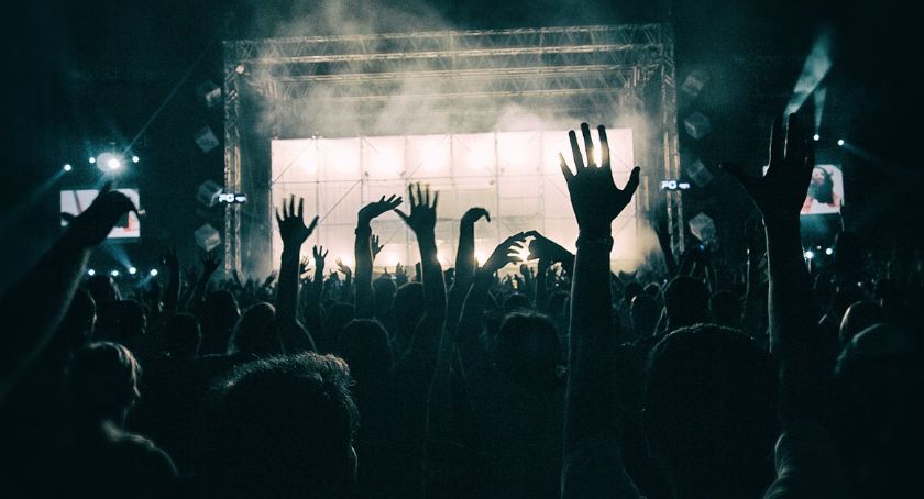 Pożegnanie Lata 2019 w Lubieniu Kujawskim. Gwiazdami Bayer Full i Playboys