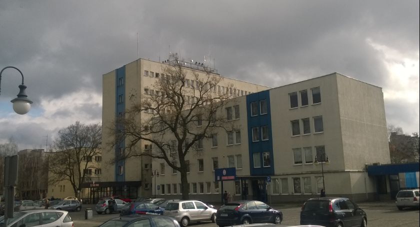 Urząd Miasta we Włocławku zatrudnia