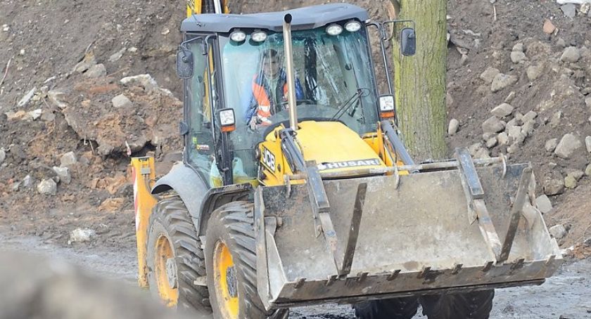 Przebudują Jodłową i Brzozową we Włocławku. Ile to potrwa?