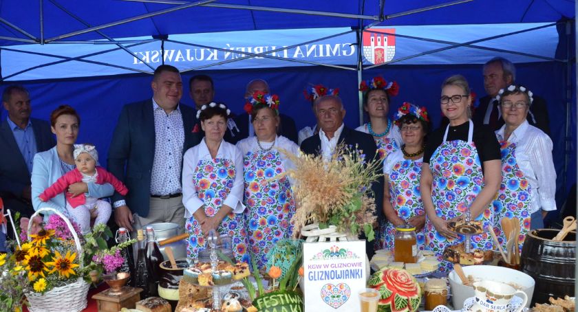 I Święto Powiatu Włocławskiego w Kruszynie [ZDJĘCIA, VIDEO]