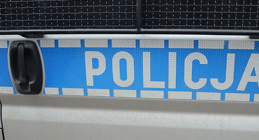 Pobicie w Czerniewicach w Gminie Choceń. Policja zatrzymała 2 mężczyzn