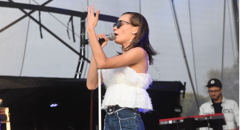 Lato na Maxxxa 2019 we Włocławku: Natalia Szroeder 