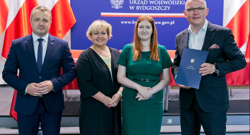 Pieniądze płyną do Brześcia Kujawskiego. Przebudują drogę Guźlin – Sokołowo