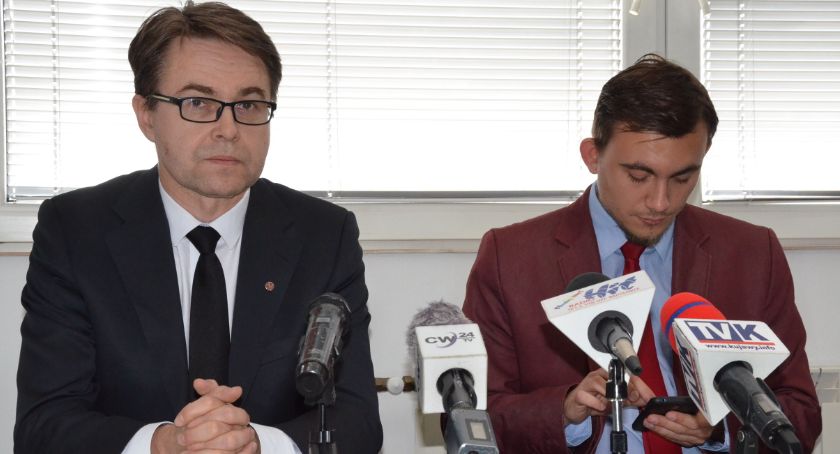 Maciej Maciak zabiera głos w sprawie Emanuela Kalejayie