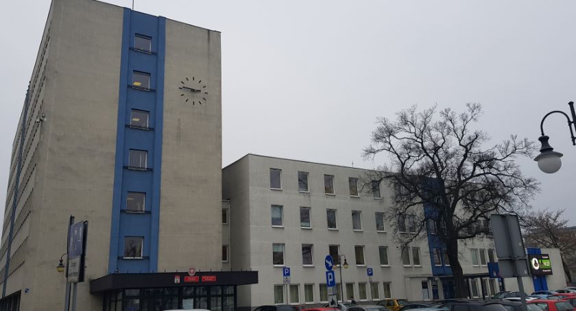 Kontrola CBA w Urzędzie Miasta we Włocławku. Co sprawdzają?