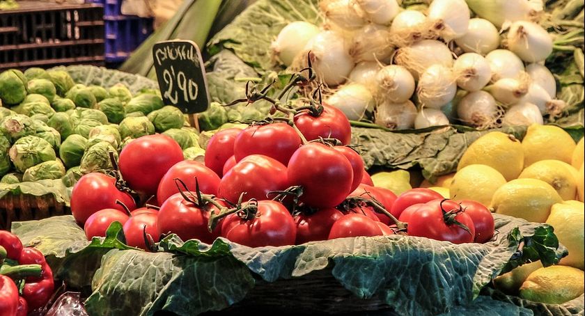 Kiedy otworzą targowisko w Choceniu?