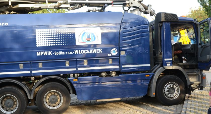 Włocławska spółka wodna rozpoczyna prace na części ulic. Będą utrudnienia?