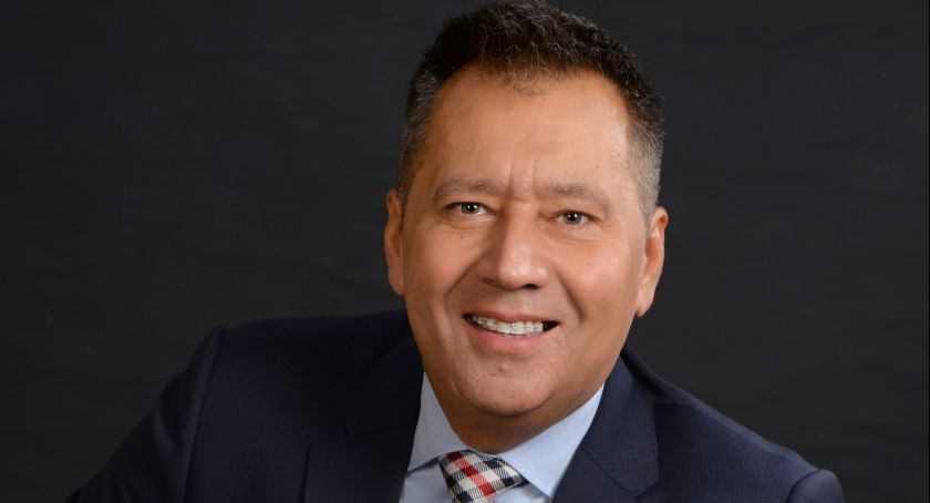 Jacek Kuźniewicz nowym prezesem TKM Włocławek. Jakie ma plany?