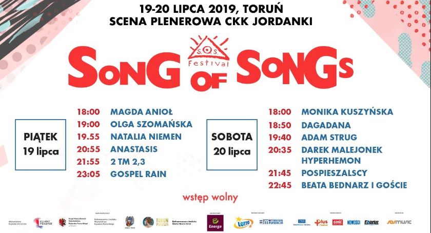 Festiwal muzyki chrześcijańskiej już dziś w Toruniu