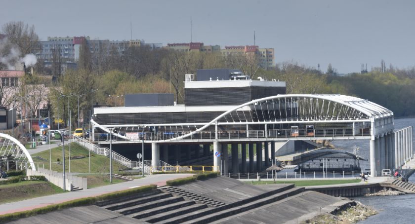 Piwna  woonerfem we Włocławku. Jak zmieni się teren przy ulicy?
