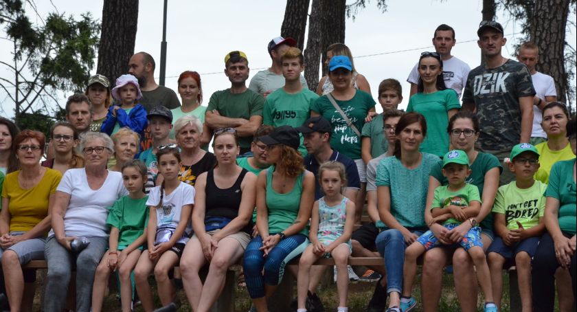  III Rajd Rowerowy w Lubieniu Kujawskim za nami