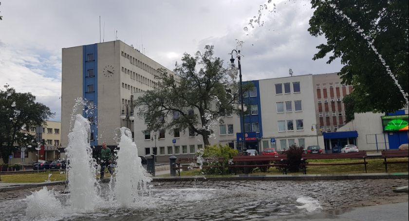 Trwa postępowanie wyjaśniające. Chodzi o Zastępcę Prezydenta Włocławka