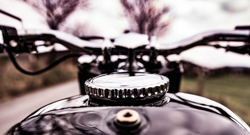 Dzielnicowi zatrzymali motocyklistę z ponad 3 promilami alkoholu w organizmie