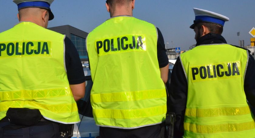 TRAGICZNE POSZUKIWANIA KRZYSZTOFA LEWANDOWSKIEGO Z DĘBIC W GMINIE WŁOCŁAWEK