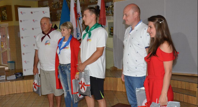 Sztama 2019. Obóz Polska-Ukraina w Choceniu [ZDJĘCIA]