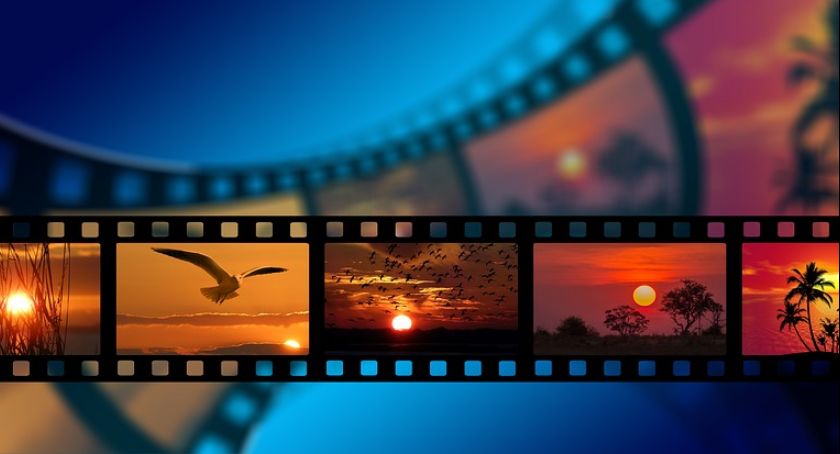 Kino plenerowe w Szpetalu Górnym. Przyjdziesz?