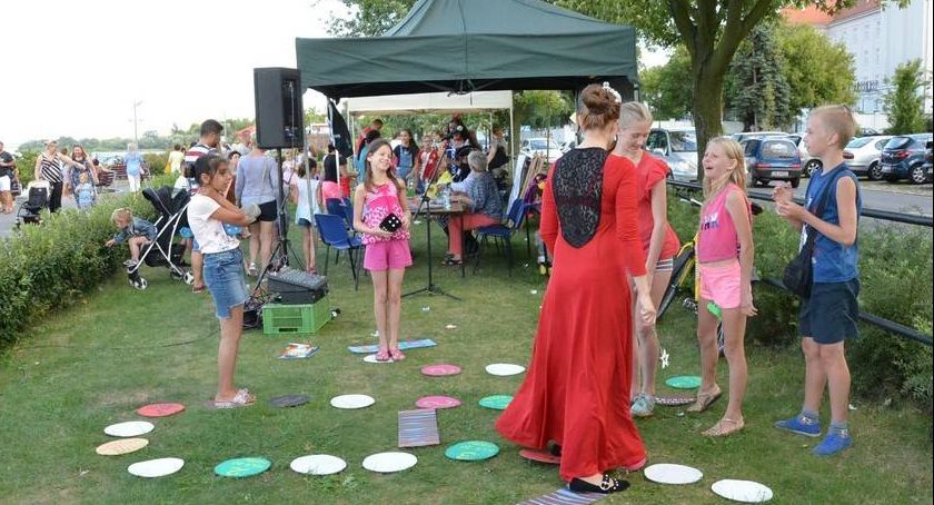 Letni Bulwar we Włocławku. Sprawdź co zaplanowali