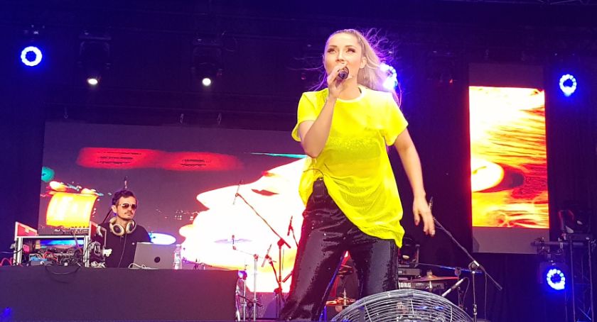 Piknik Rodzinny 2019 w Baruchowie. Cleo i Kordian gwiazdami [PROGRAM]