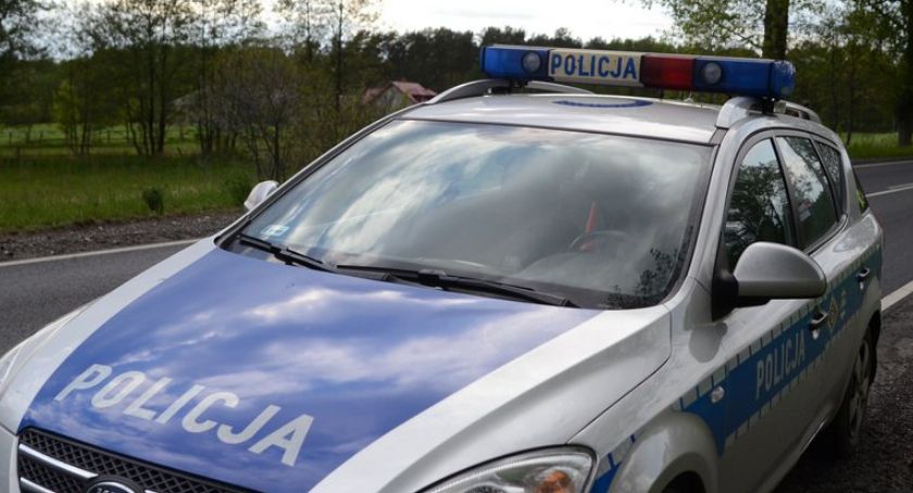 Szef gangu handlującego ludźmi schwytany we Włocławku. Wpadł w ręce łowców cieni
