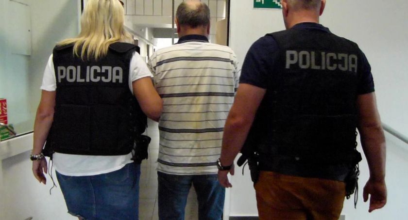 Morderstwo w Toruniu. 78-latkowi grozi nawet dożywocie