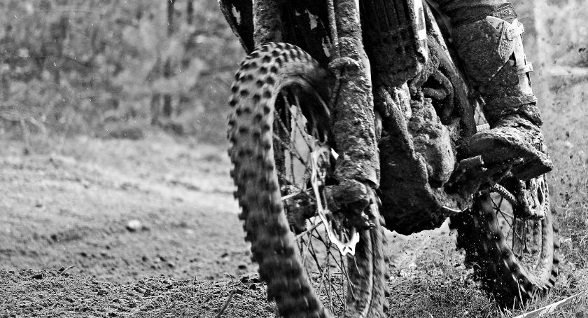 Tragedia na torze motocrossowym w Lipnie. Nie żyje 15-letnia zawodniczka