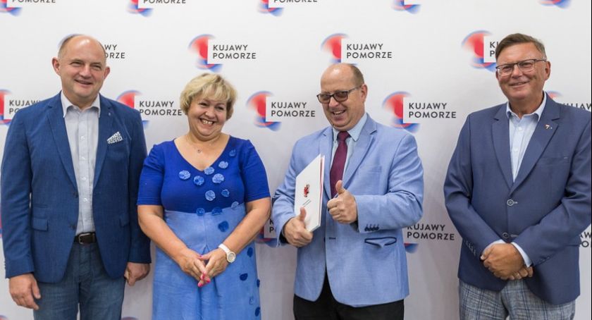 Żłobek w Izbicy Kujawskiej  i  termomodernizacja w Boniewie. Kto jeszcze z dofinansowaniem?