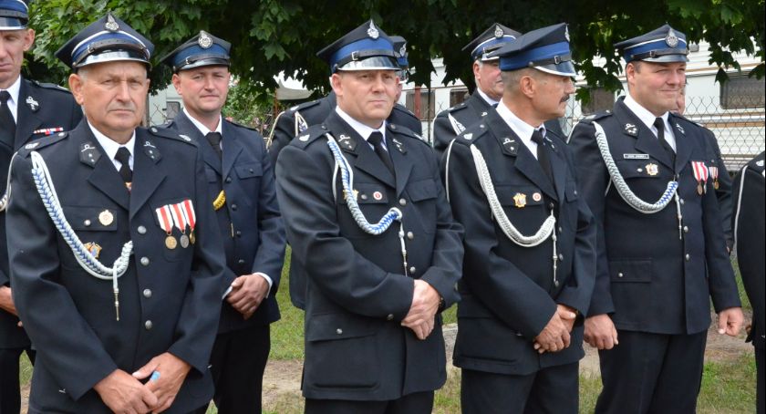 OSP Szczutkowo świętowało jubileusz. Zobaczcie zdjęcia z obchodów