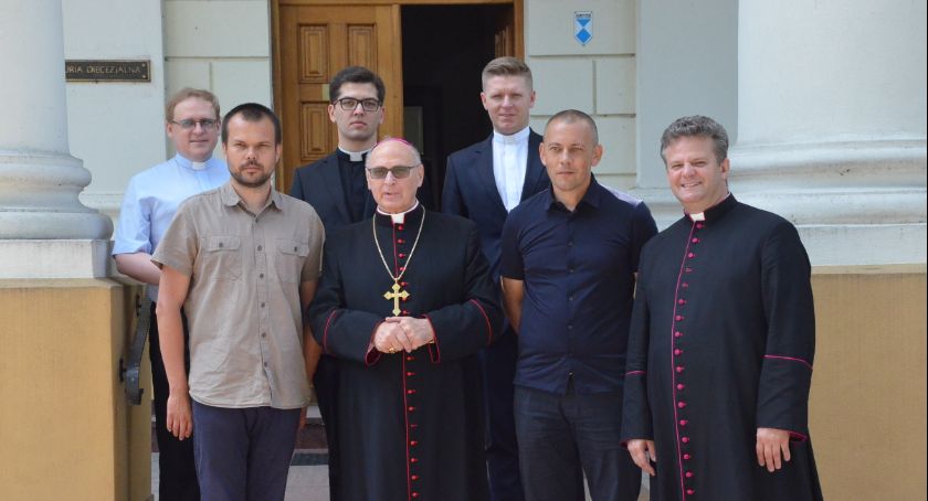 Polska pod Krzyżem. Do Kruszyna pod Włocławkiem może przyjechać nawet milion osób