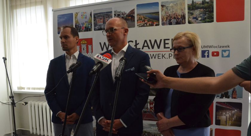 Będą zmiany w KK Włocławek?