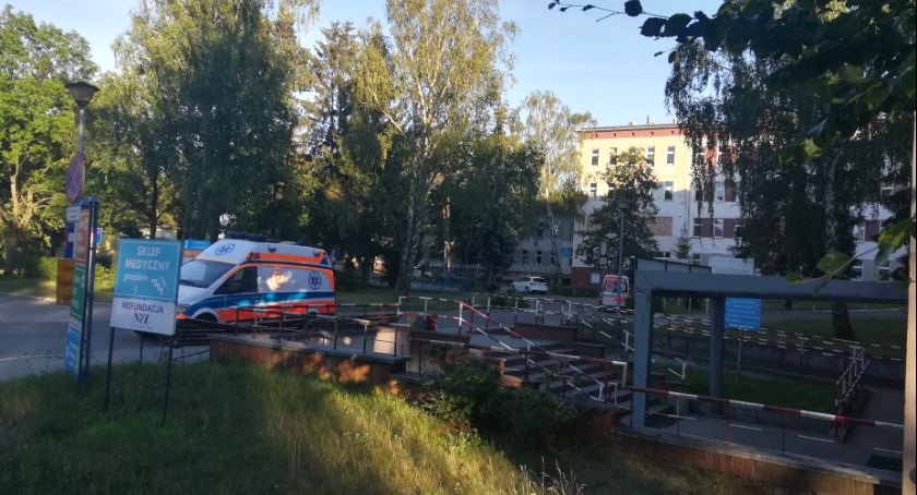 300 milionów na szpital we Włocławku. Powstaną nowe oddziały