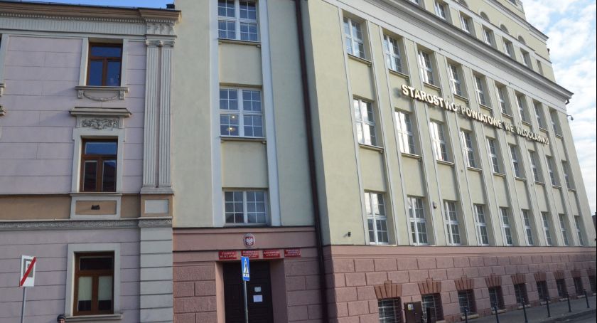 Starostwo Powiatowe we Włocławku poszukuje pracowników