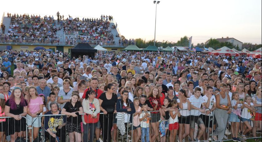 Piknik Rodzinny 2019 w Baruchowie 