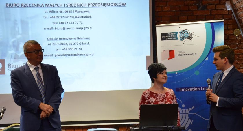 Rzecznik Małych i Średnich Przedsiębiorstw we Włocławku