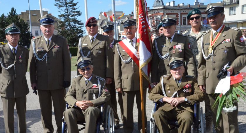 Święto Wojska Polskiego 2019 we Włocławku