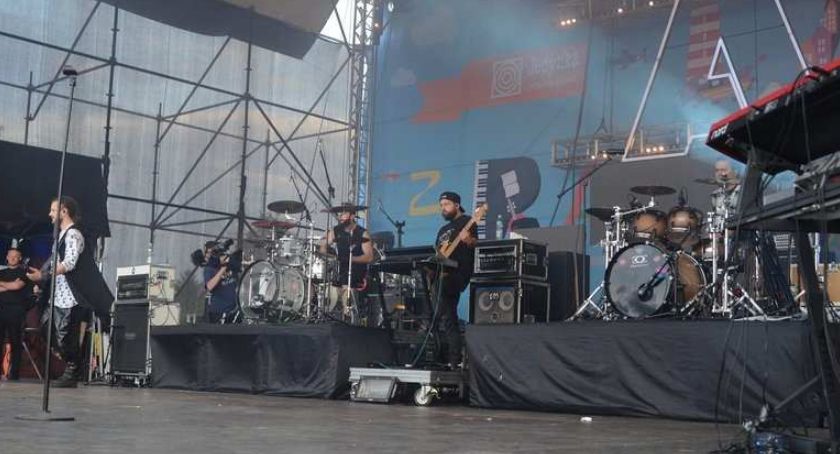 Biesiada Kasztelańska 2019 we Włocławku już w niedzielę. Afromental i After Party gwiazdami