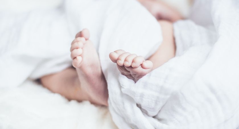 Chusteczki dla dzieci wycofane z rynku. Stwarzają ryzyko infekcji skóry