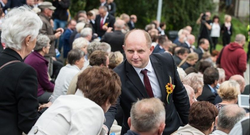Dożynki Wojewódzkie 2019 w Ciechocinku [PROGRAM]