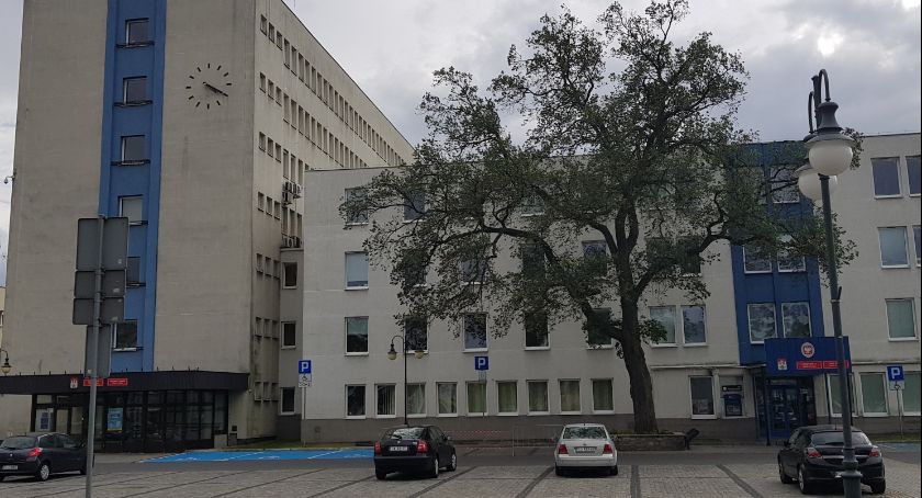 Praca we Włocławku. Urząd Miasta szuka pracownika